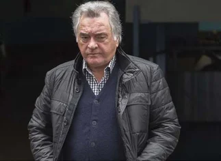 Ponen fin a la intervención de Barrionuevo y reponen a Gioja como jefe del PJ
