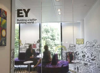 Ernst & Young invierte u$s7 millones para mudarse al Distrito Tecnológico