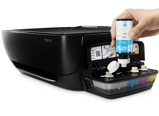 HP lanza en la Argentina nuevas impresoras multifuncionales