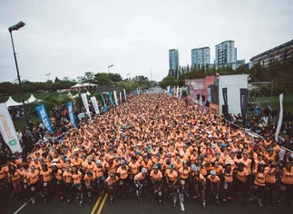 Farmacity recibirá la primavera con una carrera de rollers y una 'master class' de Zumba