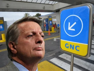Por la suba de la nafta, vuelven a crecer las conversiones a GNC