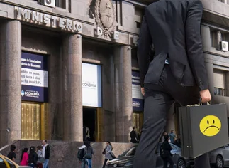 Disuelven la Secretarí­a de Promoción de Inversiones
