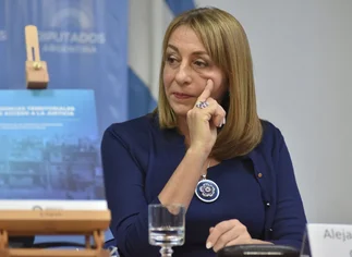 Los principales candidatos para reemplazar a Gils Carbó