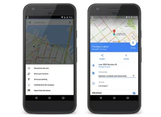 Google Maps: así­ se agrega un lugar en el mapa