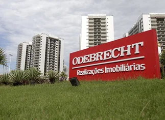 Odebrecht no puede cumplir con un vencimiento de u$s144 M y se acerca al default