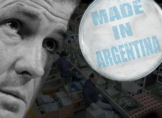 Por unanimidad, el Senado convirtió en ley el nuevo régimen de 'Compre Argentino'