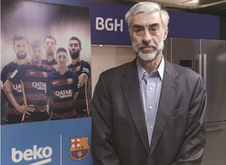 BGH se reconvierte para la nueva era: invierte $160 millones en el desembarco de Beko