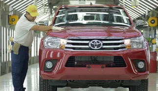 Se consolida el buen momento automotor: la producción creció 15,6% y suma seis meses al alza