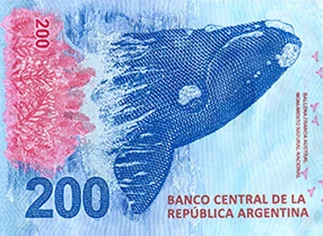 Creció 58% la impresión de billetes de $200 en junio