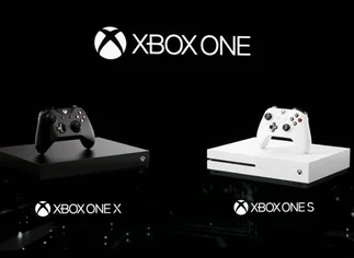 Video: Xbox One X de Microsoft es la consola más potente jamás creada