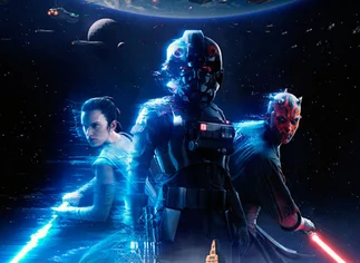 ¿Combinación imbatible en videojuegos?: EA apuesta por Star Wars y Cristiano Ronaldo
