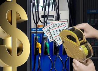 Pese a los aumentos de precios, no se detiene la venta de combustibles en los surtidores