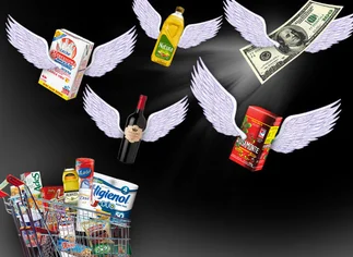 ¿Cuáles son los productos de la canasta básica que más aumentaron en lo que va del año?