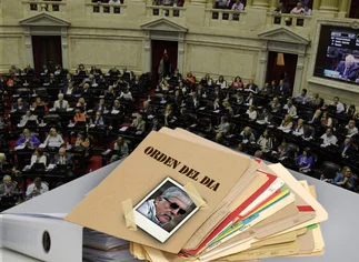 Cuenta regresiva para De Vido: el martes, Diputados define si hay sesión para expulsarlo
