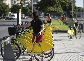 Ecobici: van a privatizar el sistema, pero seguirá siendo gratuito