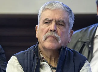 El oficialismo admite que no tiene los votos para expulsar a De Vido de Diputados