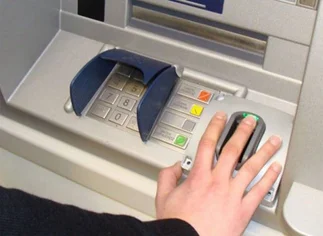 Con la huella digital: Macro instaló primer cajero que permite obtener dinero sólo con el dedo