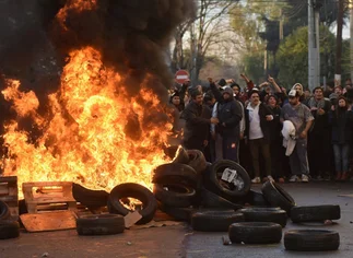 En la agenda electoral: el cierre de la fábrica se transformó en un sí­mbolo de la 'guerra de modelos'