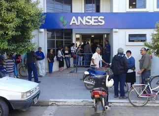 La Justicia falla contra la ANSES en una causa de actualización de haberes