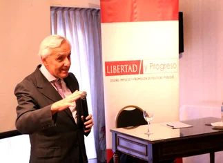 Rosendo Fraga: 'Hay 60% de chances para Cambiemos, pero Cristina aún puede ganar la elección'