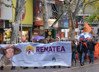 El Estado deberá reincorporar a cuatro despedidos al inicio de la gestión Macri