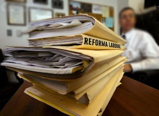 Se postergó a la próxima semana el debate de la reforma laboral en el Senado
