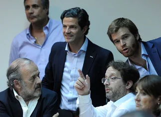 Miembro de Cambiemos dijo que pedirán rechazar a Cristina si es electa senadora