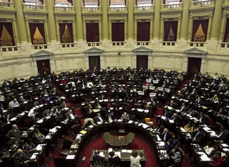 Cambiemos buscará aprobar la Responsabilidad Penal Empresaria la semana próxima