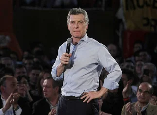 Macri advirtió que tras las elecciones 'volveremos a intentar' expulsar a De Vido de Diputados