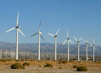 Un partido agrí­cola bonaerense será el segundo generador de energí­a eólica del paí­s