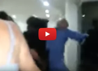 Así­ la 'SIDE venezolana' sacaba de sus casas por la fuerza a Leopoldo López y Antonio Ledezma