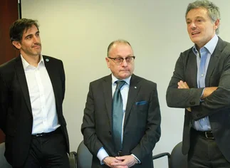 Luego de la puja entre Producción y Cancillerí­a, definen al nuevo titular de la Agencia de Inversiones