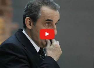 Moreno, en la TV: respondió si alguna vez robó y elogió a la imitadora de Cristina