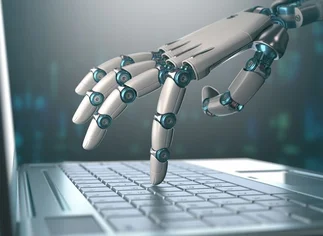 En la Argentina ya trabajan los robots 'cazatalentos'