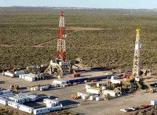 Vaca Muerta: el negocio de telecomunicaciones crece en Neuquén