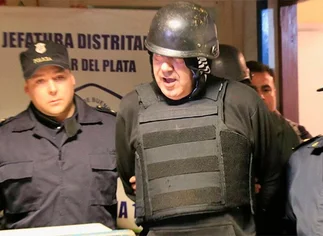 Procesaron con prisión preventiva a Minnicelli