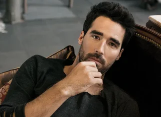 Nacho Viale se burló en Twitter por los pocos votos que sacó Lousteau, pero tuvo una respuesta demoledora