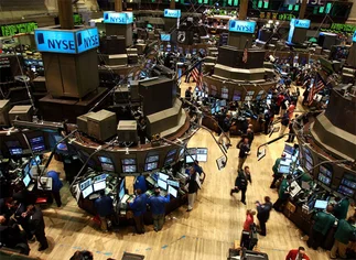 Efecto PASO: las empresas argentinas suben hasta 13% en Wall Street