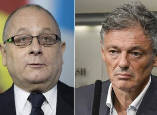Cancillerí­a gana su pulseada y pone un pie en la Agencia Argentina de Inversiones