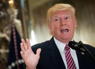 La purga de Twitter hace perder a Trump 100.000 seguidores en 15 minutos