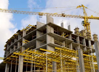 Confirman que se suspenden los permisos para construir edificios de más de 12 pisos en Capital
