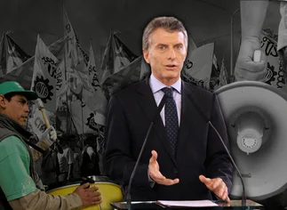 O'Globo advierte que Macri puede realizar una reforma laboral similar a la de Temer