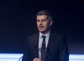 Peña, a Cavallo: 'No hay coincidencia entre la polí­tica económica de los '90 y hoy'