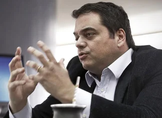 Triaca admitió que le dio un cargo polí­tico a su empleada 'multitasking'