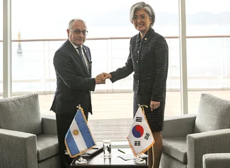 Gobierno ratificó 'apertura' ante paí­ses asiáticos y anticipó libre comercio con Corea del Sur