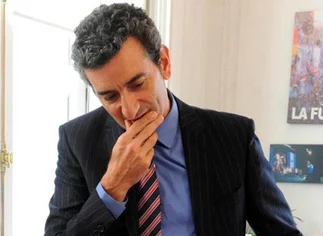 Video muestra momento incómodo de Randazzo: '¿Por qué no denunciaste todo lo que estaban robando?', le dijo una vecina