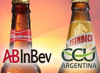 Revolución en el negocio de la cerveza: dueña de Quilmes se queda con Budweiser y cede Isenbeck al propietario de Schneider