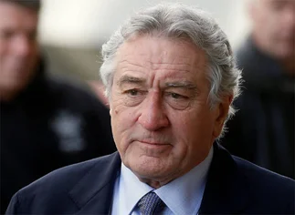 El hotel de Robert de Niro en Barbuda, arrasado por el huracán Irma
