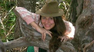 La madre de Marí­a Cash: '¿Por qué tanta diferencia entre Maldonado y el resto de los 6.000 desaparecidos?'