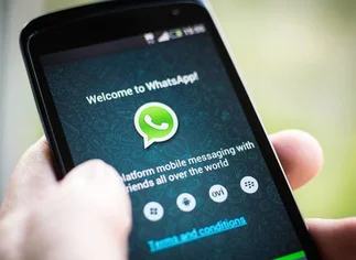 WhatsApp permite ahora borrar mensajes enviados para todos los dispositivos